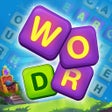 Icon of program: Word Search Tour: Link Le…