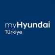 Icono del programa: myHyundaiTürkiye