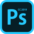 Icono del programa: Photoshop Touch for phone