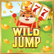 Icono de programa: Wild Jump  Tiger