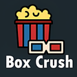 Icon of program: Box Crush: HD movies  Tv …