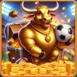 Icono de programa: Happy Ox Soccer Squad