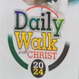 Icono de programa: Daily Walk with Christ 20…