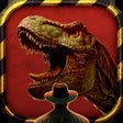 Icon of program: Jurassic Survivor Run