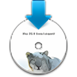 Icon of program: Mac OS X 10.6.4