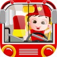 Icono de programa: Baby Firetruck - Virtual …