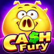 Icon of program: Cash Fury