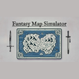 Icon of program: Fantasy Map Simulator