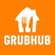 Icono de programa: Grubhub Food Delivery & T…