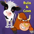 Icono de programa: Mastermind - Cows and Bul…