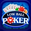 Icono del programa: Lowball Poker