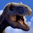 Icon of program: Jurassic.io Dino Battle A…