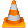 Icono de programa: VLC media player