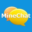 Icono de programa: MineChat Mobile