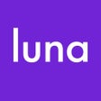 Icon of program: Luna: Nghe Truyện Tiểu Th…