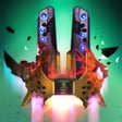 Icon of program: Transmute: Galaxy battle