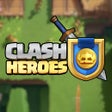 Icono del programa: Clash Heroes