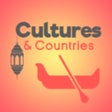 Icono del programa: Cultures  Countries Quiz …