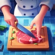 Icono de programa: Cooking Game : Restaurant…