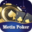 Icono del programa: Metin Poker