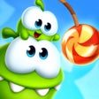 Icono de programa: Cut the Rope Remastered