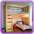 Icono de programa: Bunk Bed Design Gallery