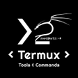 Icono de programa: Termux Tools  Commands