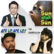 Icono del programa: Kumpulan Stiker WASticker…