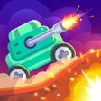 Icon of program: Mad Royale.io - Tank Batt…