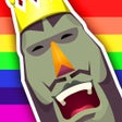 Icono de programa: AMAZING KATAMARI DAMACY