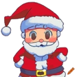 Icon of program: WAStickerApps Christmas