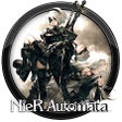 Icono de programa: NieR: Automata