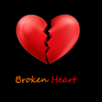 Icono del programa: Heart Broken Images - Sad…