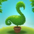 Icon of program: Topiary 3D