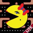 Icon of program: Ms. PAC-MAN for iPAD Lite