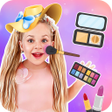 Icon of program: Diana Make Up - Dress Up …