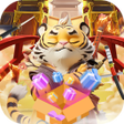 Icono del programa: lucky tiger king App