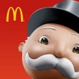 Icono de programa: Monopoly at Maccas App NZ