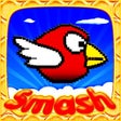 Icono de programa: Smash Birds: Fun and Cool…