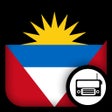 Icon of program: Antiguan Radio