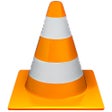 Icon of program: VLC media player