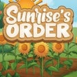 Icono de programa: Sunrise's Order