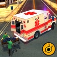 Icono de programa: Ambulance Simulator 2017 …