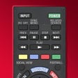 Icono de programa: Remote for Sony devices