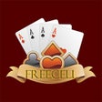 Icono de programa: FreeCell FREE