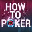 Icono de programa: How to Poker - Learn Hold…