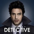 Icono de programa: Detective Story: Jack's C…