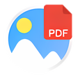 Icon of program: Recasto - convert PDF to …