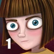 Icono de programa: Fran Bow Chapter 1