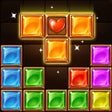 Icono del programa: Wood block puzzle blast